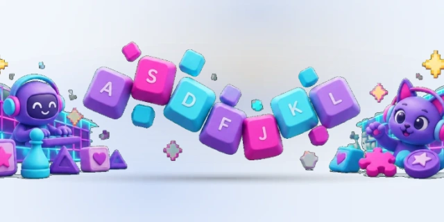 打字速度测试
