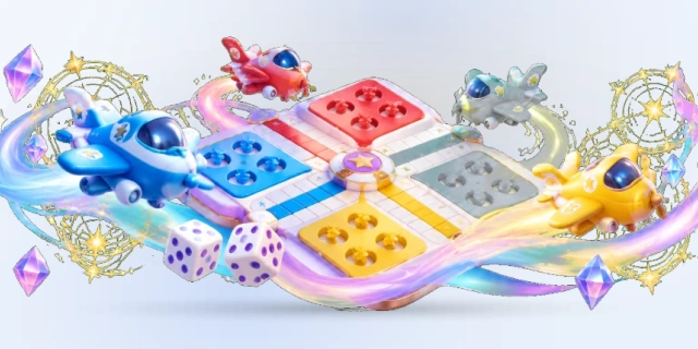 飞行棋