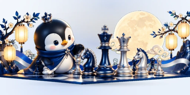国际象棋