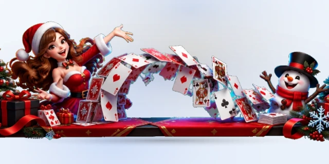 纸牌接龙
