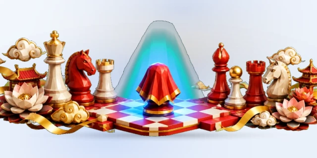 军棋暗棋