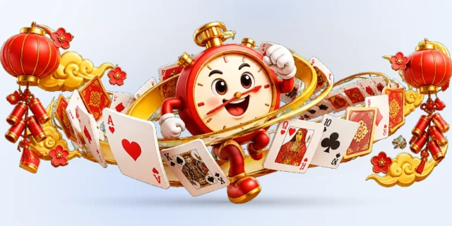 跑得快