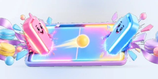 乒乓球