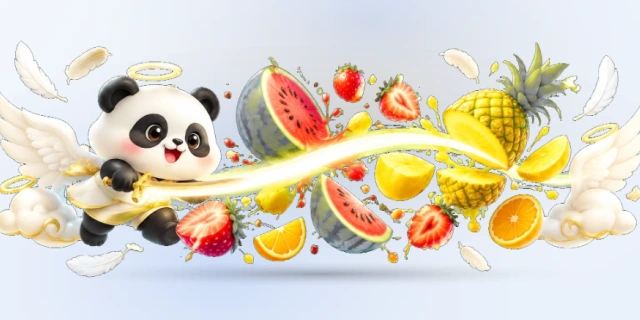 切水果