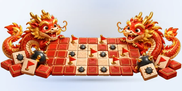 扫雷