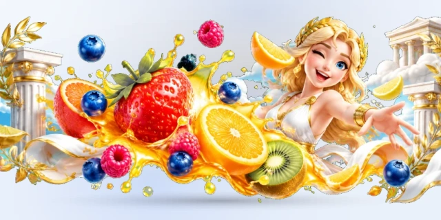 水果老虎机