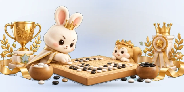 五子棋