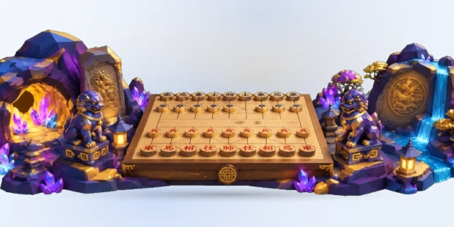中国象棋